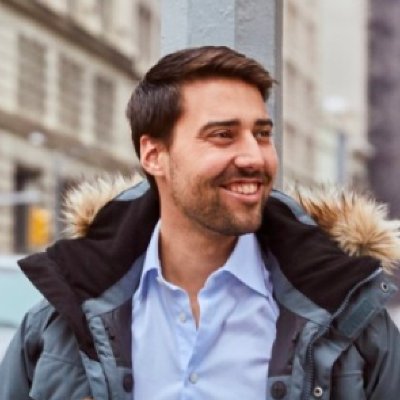 Building something new @Digits. Previously co-founder @Basis, leadership @Domio, @Betterment @Uber @hackNY @CarnegieMellon