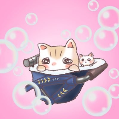 Papiさんのプロフィール画像