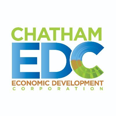 Our mission is to help businesses grow and recruit new employers to create quality jobs and opportunities in Chatham County, North Carolina.