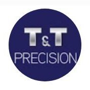 TTPrecisionLtd1's profile picture. T&T Precision delivers world class, custom manufacturing of precision components to leading Aerospace and Medical industries.
