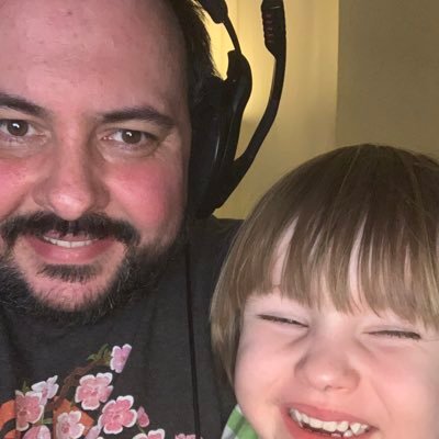 DarrenBanfi's profile picture. Head of IT Security person