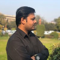 Vaibhav Srivastav(@vaibhavnews) 's Twitter Profile Photo