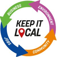 Keep_It_Local_OS (@keep_os) 's Twitter Profile