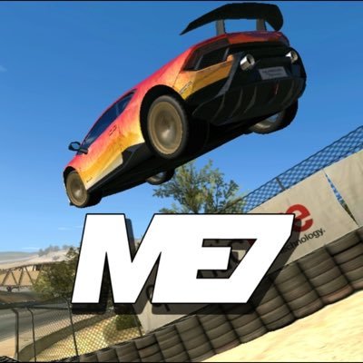 😃Hi there!! I am ME7, an avid Real Racing 3 player & part of the EA Creator Network.