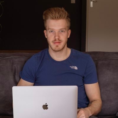 MitchelWijt's profile picture. Software Engineer 👨‍💻 Life Long Learner 🙏🏼