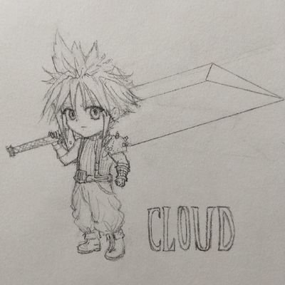 AlphaRamSSBU's profile picture. I play video games and work!