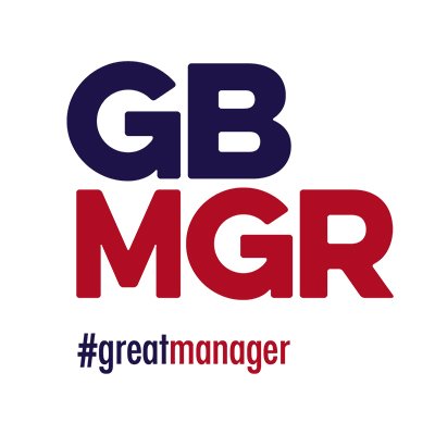 GreatManagerGB's profile picture. Recognising those that are, and inspire those that want to be