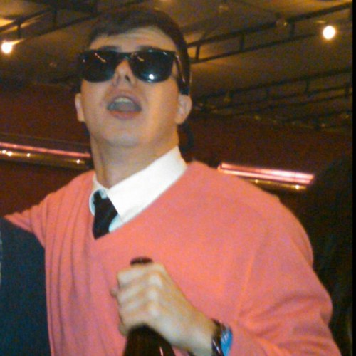 Stuckmeat's profile picture. doing gangster things since 95'
