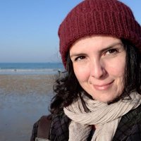 Carolina (@egeria79) 's Twitter Profile