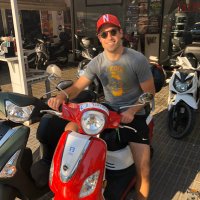 Jon Damkroger (@jondamkroger) 's Twitter Profile