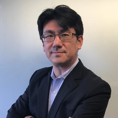 ToshiMukoyama Profile Picture