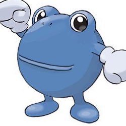 趣味は筋トレとポケモンGOです