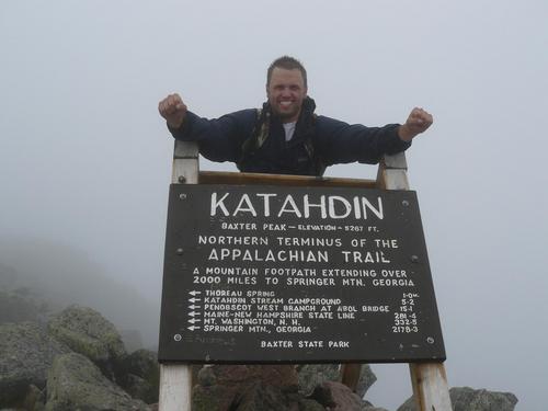 Certified Public Accountant, Outdoor Writer, and Outdoor Enthusiast