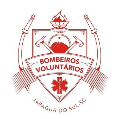 Bombeiros Voluntários de Jaraguá do Sul