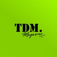 The Decisive Moments Magazine-TDM(@TDM_magazinee) 's Twitter Profile Photo