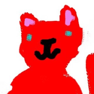 Amygoblue's profile picture. she/her