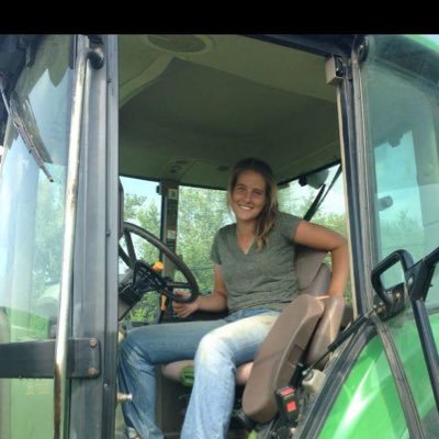 Life long student, Territory Sales Rep with Syngenta Canada, OAC 2020 Grad!