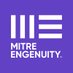 MITRE Engenuity (@MITREengenuity) Twitter profile photo