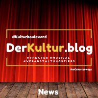 Kulturboulevard (@derkultur_blog) Twitter profile photo