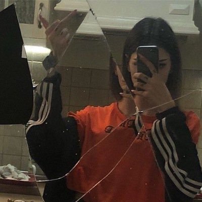 IronGirlStark's profile picture. “Bitch you’re my soulmate”