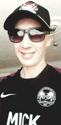 ShabzPufc1934's profile picture. Support and love Peterborough United (The Mighty POSH) ⚽️ PS4 Gamer 🎮  Rammstein fan 🎸