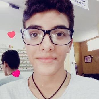 luisgui49209981's profile picture. canal do youtube /PlayQuartz