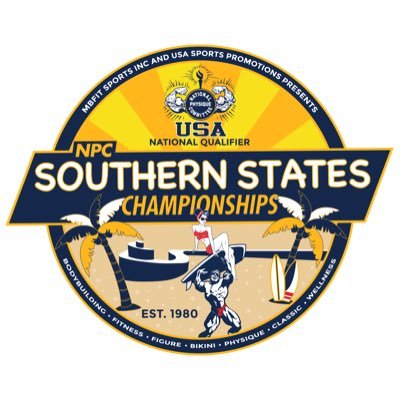 NPC Southern States Championships