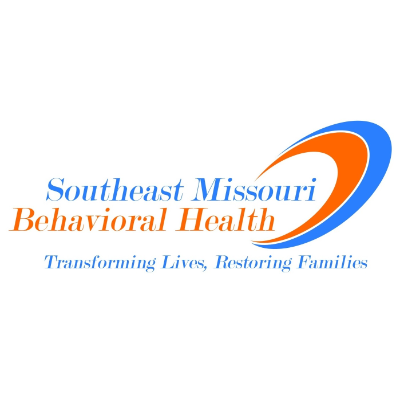 SEMOBH is a mental health and substance use disorder service provider certified by the Mo. Dept of Mental Health and Accredited by CARF International.