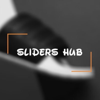 Sliders_Hub Profile Picture