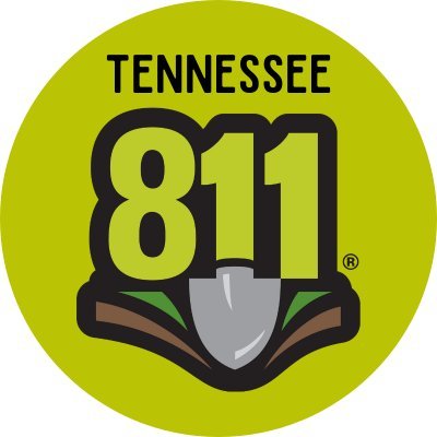 Contact 811 at least three days before your next digging project and utility companies will mark the location of their underground lines to help you stay safe.