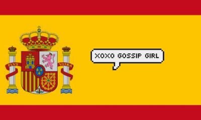 Todas las confesiones o cotilleos serán totalmente anónimos.
💋💋💋💋