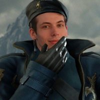 Lil Mayo (@tekkenlil) 's Twitter Profile