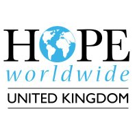 HOPE worldwide UK(@HOPEworldwideUK) 's Twitter Profile Photo
