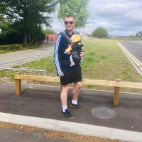 Shaun Ponsonby (@shaunponsonby) 's Twitter Profile