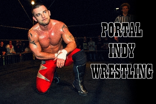 O Portal Indy Wrestling é o seu canal de notícias de wrestling independente no Twitter. Informação de qualidade e acessível.