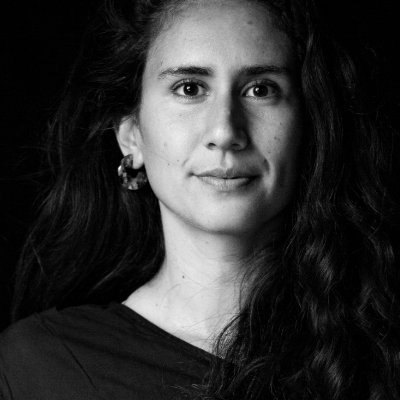 AleBussalleu's profile picture. MSc. Public Health