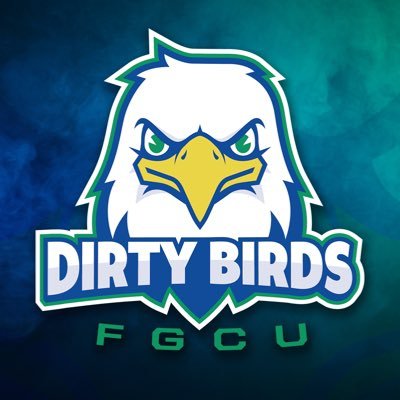 The Official Student Fan Group of FGCU Athletics!