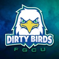 FGCU Dirty Birds (@fgcudirtybirds) 's Twitter Profile Photo FGCU Dirty Birds (@fgcudirtybirds) 's Twitter Profile Photo