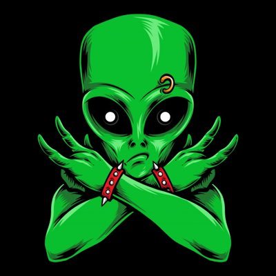 alienvisitor3 Profile Picture