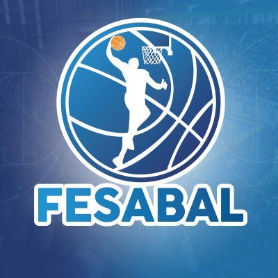 Cuenta Oficial de la Federación Salvadoreña de Baloncesto🇸🇻🏀 // Official account of Salvadoran Basketball Federation