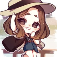 Sol Sánchez ☀️ (@solmsanchez) 's Twitter Profile Photo Sol Sánchez ☀️ (@solmsanchez) 's Twitter Profile Photo