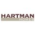 Hartman Homes (@hartmanhomesinc) Twitter profile photo