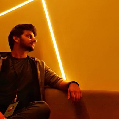 ShreyyTyagi's profile picture. Paranoid and Optimistic