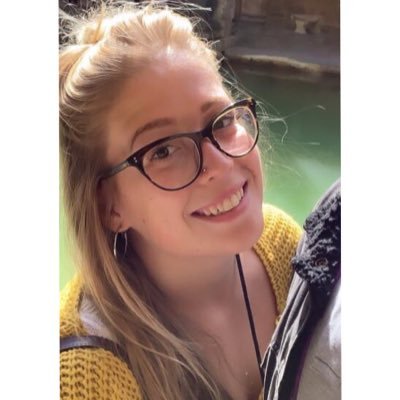 missrbf's profile picture. 30, Y3 Teacher and Music Lead from North London. I sing most of my communication. DAOS & University of Worcester alumni.