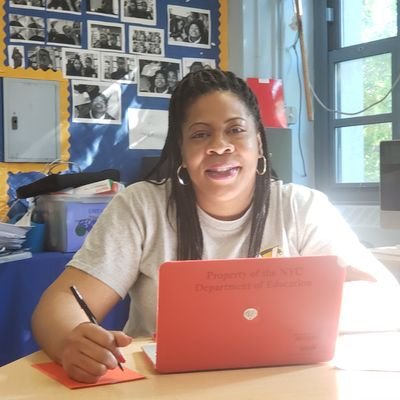 Mathematics & STEAM Educator
Instructional Technology Coach
NYC Public Schools