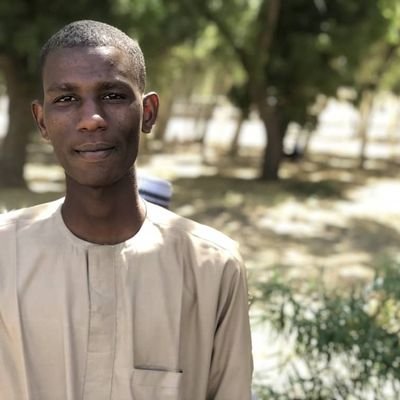 UmarAdamuBaba2's profile picture. 