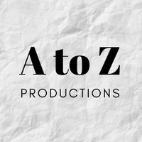 A to Z Productions(@atozprods) 's Twitter Profileg