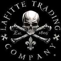 Jean Lafitte Trading Company®(@LafitteTrading) 's Twitter Profile Photo