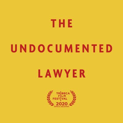 UndocLawyerFilm's profile picture. Lizbeth Mateo is an attorney who swore to uphold the constitution. She’s also undocumented.
▪️An @optimistfilms documentary
▪️https://t.co/nU3wAL257S