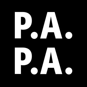 PAPAgandas's profile picture. P.A.P.A. is a Sydney Australia, based visual arts group. There is no P.A.P.A. style or manifesto, only a goal of producing progressive contemporary visual arts.